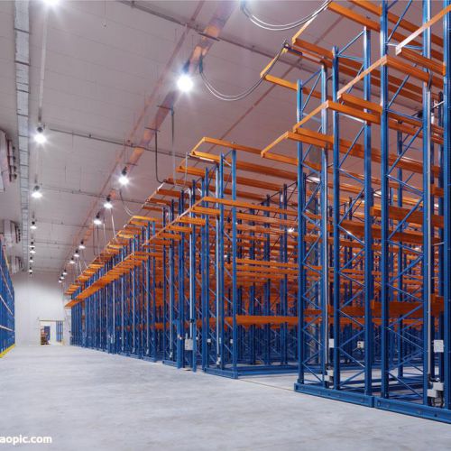 Giá, kệ công nghiệp